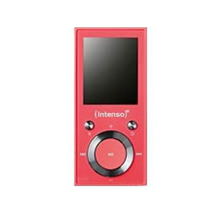 Intenso Video Scooter Bt Mp3 Player 