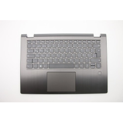 Lenovo Upper Case w/KB (GERMAN) (5CB0R47242)