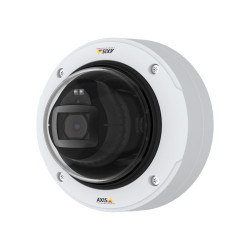 Axis P3247-LVE IP security camera, Outdoor, Wired, Dome
