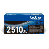  Brother Toner Noir(e) TN-2510XL 2510XL ~3000 Pages