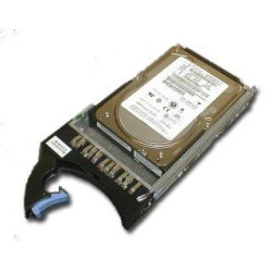 IBM 73.4GB U320 HD 10K RPM HSWAP (32P0727)