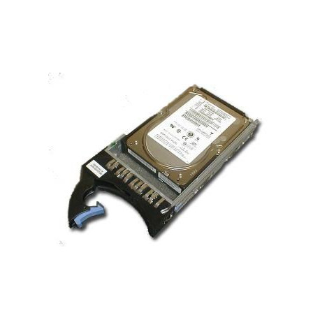 IBM 73.4GB U320 HD 10K RPM HSWAP (32P0727)