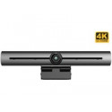 Vivolink 4K Camera for video conferencing and collaboration (VLCAM100)