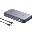 Ugreen Power Bank 25000 Mah Grey 