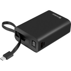 Sandberg Powerbank 20000 PD20W Connect (421-12)