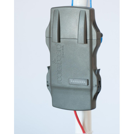 MikroTik NetMETAL 5 (720MHz CPU, 128MB (RB922UAGS-5HPACD-NM)