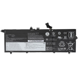 Lenovo 57Wh 3-cell Li-ion battery 