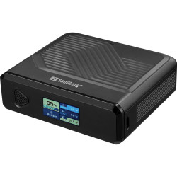 Sandberg Travel Powerbank 20000 PD100W (421-25)
