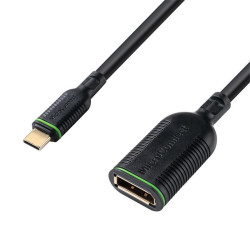MicroConnect USB-C to Displayport adapter (MC-USBCDP-A)