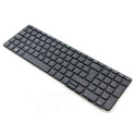 HP KYBD BL W/PT STK 15-FR. (836623-051)