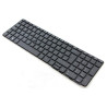 HP KYBD BL W/PT STK 15-FR. (836623-051)