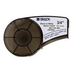 Brady Nylon Cloth tape for M211 (M21-750-499)