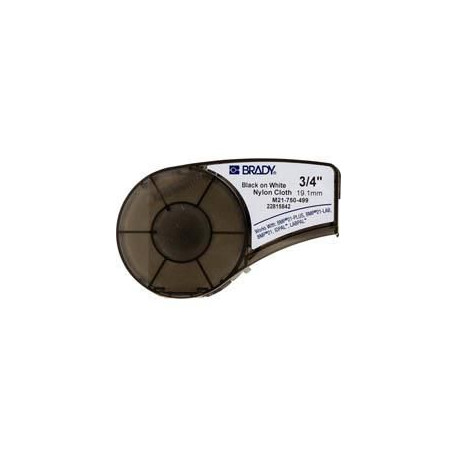 Brady Nylon Cloth tape for M211 (M21-750-499)