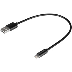 Sandberg USB to Lightning MFI 0.2m (441-40)