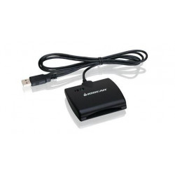 IOGEAR FIPS201 Certified USB Smart (GSR202)