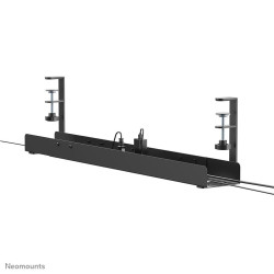 Neomounts Table Cable Management Tray, 