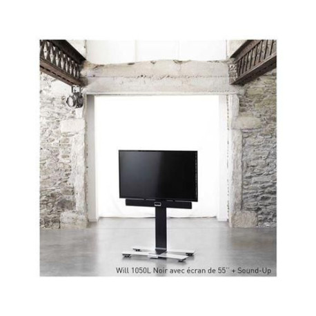 Erard Pro Support barre de son universel (049589)