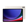 Samsung Samsung Galaxy Tab S9+ Tablet Android 13 Beige 512GB Dynamic AMOLED 31.5cm 12.4 Inch (SM-X816BZEEEUE)