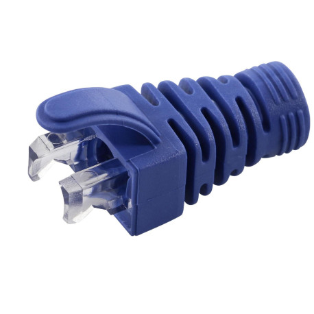 MicroConnect Strain Relief Boot Cat5e, 