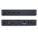 Dell USB 3.0 Ultra HD Video Docking (5M48M)