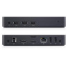 Dell USB 3.0 Ultra HD Video Docking (5M48M)