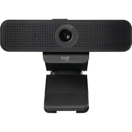 Logitech C925E Business Webcam 