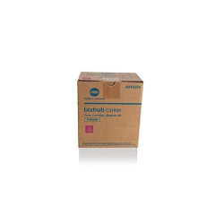 Konica Minolta Tnp-50M Toner Cartridge 1 