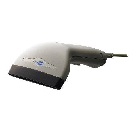 CipherLab Corded Scanner 1090+, CCD, (A1090RPLUS001)