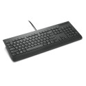 Lenovo SMARTCARD WIRED KEYBOARD 