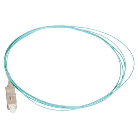 Lanview Fiber Pigtail - SC/UPC 