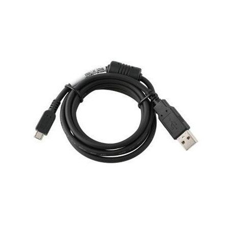Honeywell Cable, USB-A - micro USB (CBL-500-120-S00-03)
