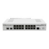 MikroTik loud Core Router 2004-16G-2S+ 