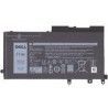 Dell BTRY PRI 51WHR 3C LITH BYD (DJWGP)