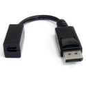 STARTECH CABLE DISPLAYPORT (DP2MDPMF6IN)