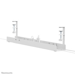 Neomounts Table Cable Management Tray, 