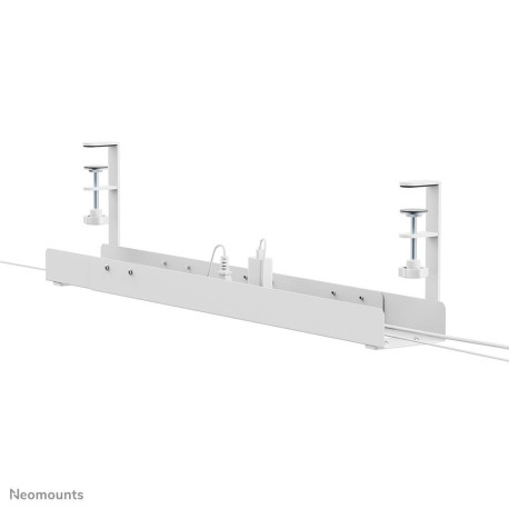 Neomounts Table Cable Management Tray, 