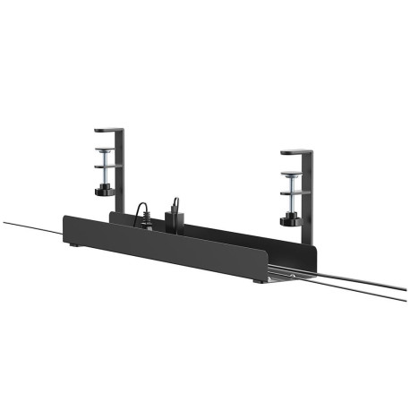 Neomounts Table Cable Management Tray, 