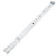 Silverstone Rms06-22 Rack Rail Kit 
