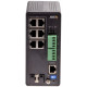 Axis T8504-R INDUSTRIAL POE SWITCH (01633-001)