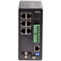 Axis T8504-R INDUSTRIAL POE SWITCH (01633-001)