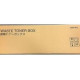 Konica Minolta Beholder t. overskydende toner (A0XPWY2)
