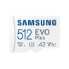 Samsung Mb-Mc512S 512 Gb Microsdxc 