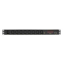 LogiLink 19 IP-switchable PDU 8 x (PDU8P01)