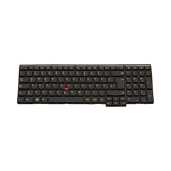 Lenovo CS13KMKeyboard GER CHY (04Y2360)