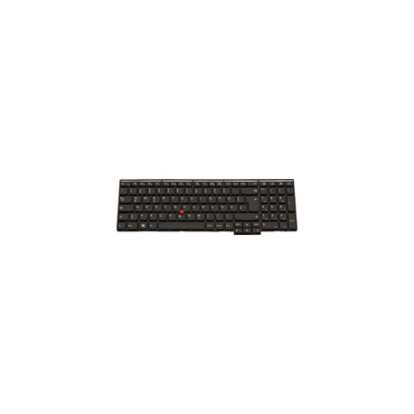 Lenovo CS13KMKeyboard GER CHY (04Y2360)