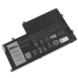 Dell Battery, 43WHR, 3 Cell Lithium Ion (07P3X9)