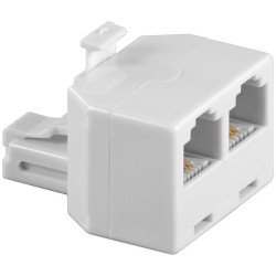MicroConnect ISDN T-Adapter (MPK301)