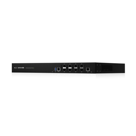 Ubiquiti EdgeRouter, 10-Gigabit SFP+ (ER-8-XG)