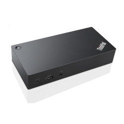 Lenovo ThinkPad USB C-Dock 