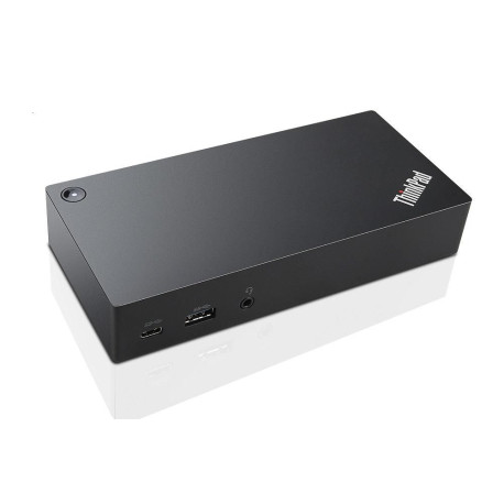 Lenovo ThinkPad USB C-Dock 